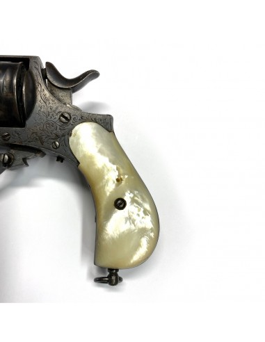 Artigianale Belga Cal. 32 S&W