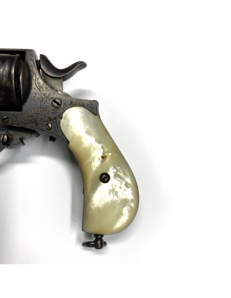 Artigianale Belga Cal. 32 S&W