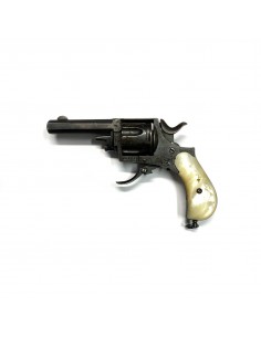 Artigianale Belga Cal. 32 S&W 2