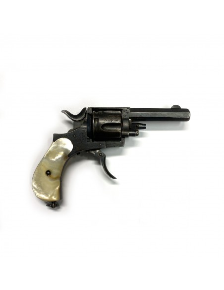 Artigianale Belga Cal. 32 S&W