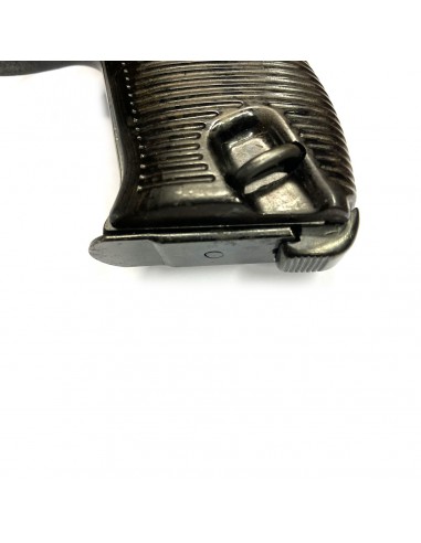 Walther P38 HP Zella Mehlis Cal. 7,65 Parabellum