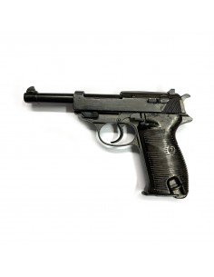Walther P38 HP Zella Mehlis Cal. 7,65 Parabellum 2