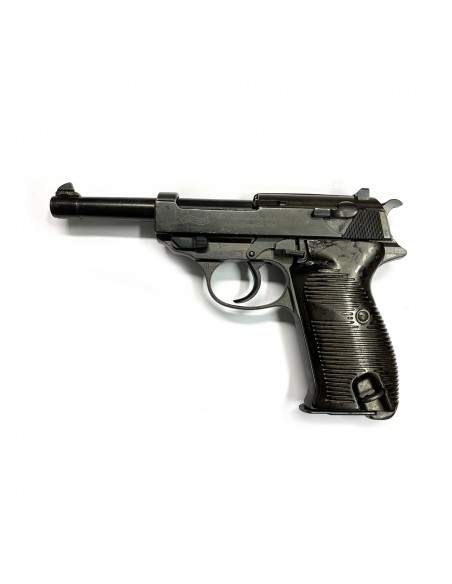 Walther P38 HP Zella Mehlis Cal. 7,65 Parabellum