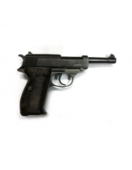 Walther P38 HP Zella Mehlis Cal. 7,65 Parabellum