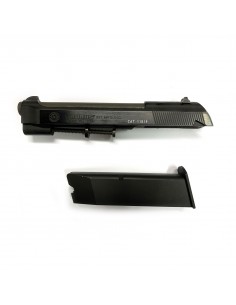 Taurus Conversione 92/99 Blu Cal. 22 LR