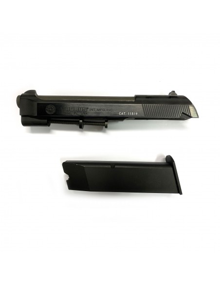 Taurus Conversione 92/99 Blu Cal. 22 LR