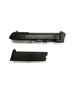 Taurus Conversione 92/99 Blu Cal. 22 LR 2