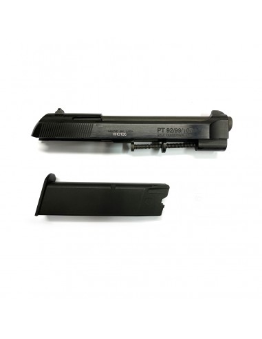 Taurus Conversione 92/99 Blu Cal. 22 LR