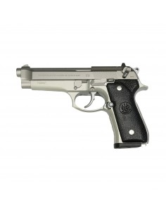 Beretta 98 FS Cerakote Grey 9x21
