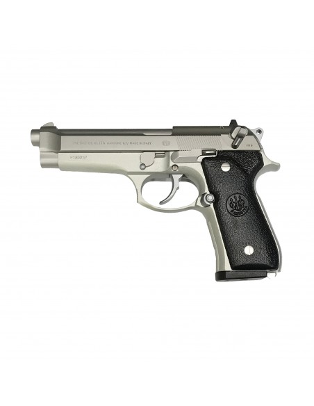 Beretta 98 FS Inox Cal. 9x21
