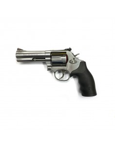 Smith & Weson 686 357 Magnum 2