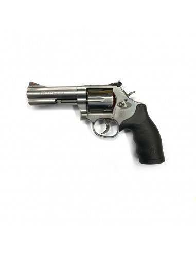 Smith & Wesson 686 357 Magnum 4"