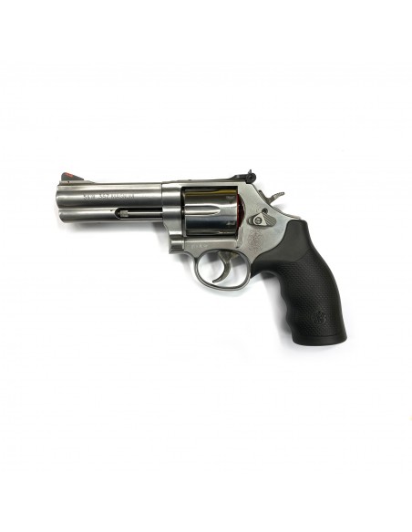 Smith & Wesson 686 357 Magnum 4"