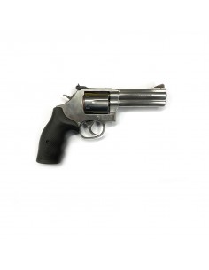 Smith & Weson 686 357 Magnum