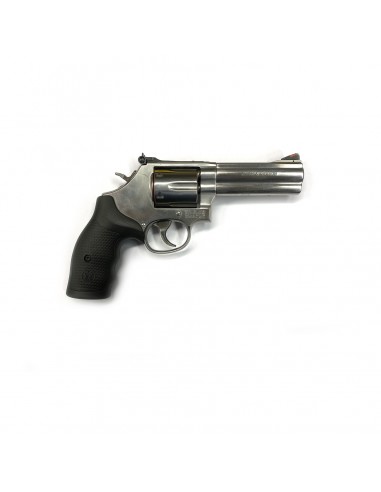 Smith & Wesson 686 357 Magnum 4"