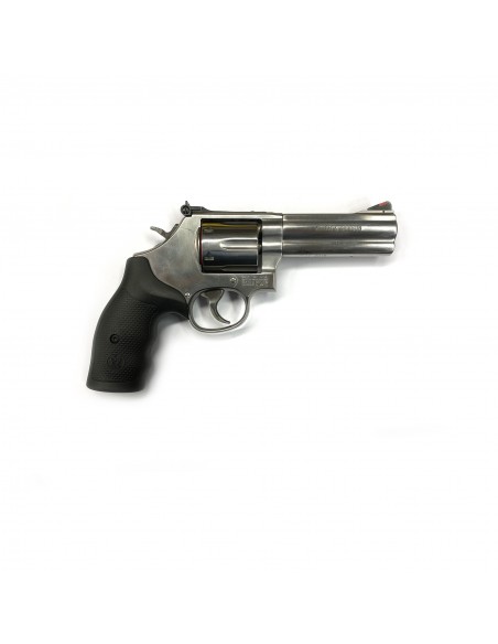 Smith & Wesson 686 357 Magnum 4"