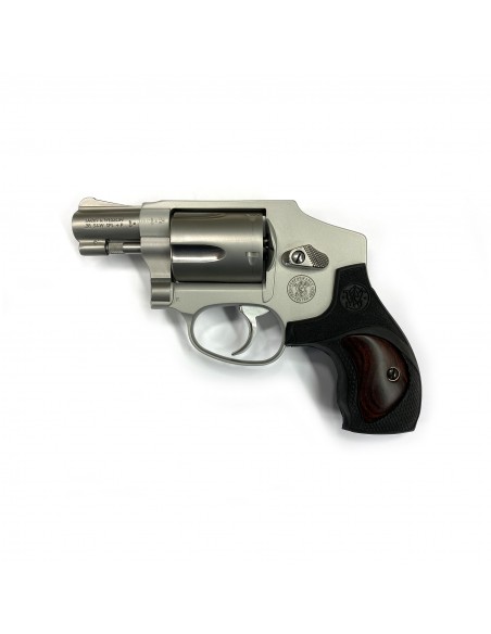 Smith & Wesson 642 Cal. 38 Special + P