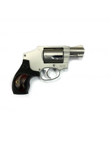 Smith & Weson 686 357 Magnum