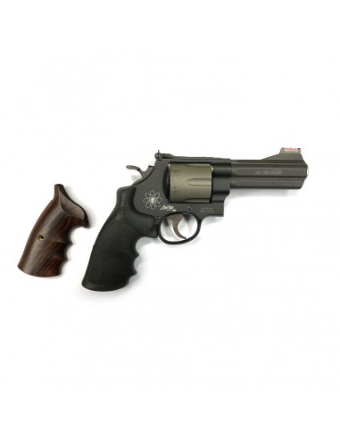 Revolver Smith & Wesson 329 P.D. Cal. 44 Magnum