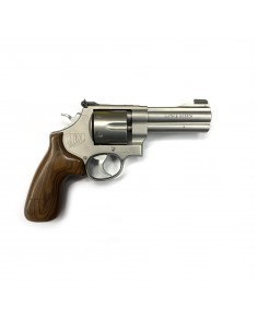 Smith & Weson 686 357 Magnum