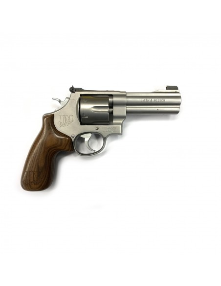 Smith & Weson 686 357 Magnum Smith & Weson 686 357 Magnum