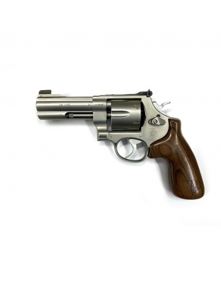Smith & Wesson 625 Jerry Miculek Cal. 45 ACP