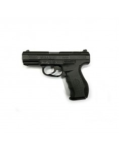 Pistola Semiautomatica Smith & Wesson SW99 Cal. 40 S&W 2
