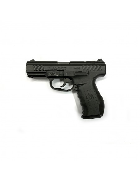 Selbstladepistole Smith & Wesson SW99 Cal. 40 S&W Selbstladepistole Smith & Wesson SW99 Cal. 40 S&W