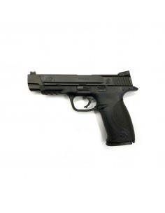 Semiautomatic Pistol Smith & Wesson M&P 9L Pro Series Cal. 9x21mm 2
