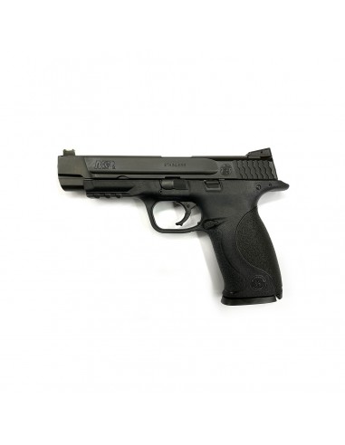 Pistola Semiautomatica Smith & Wesson M&P 9L Pro Series Cal. 9x21mm