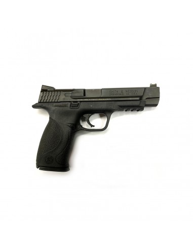 Selbstladepistole Smith & Wesson M&P 9L Pro Series Cal. 9x21mm