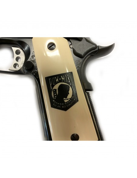 Smith & Wesson Rolling Thunder 1911 Cal. 45 ACP Smith & Wesson Rolling Thunder 1911 Cal. 45 ACP