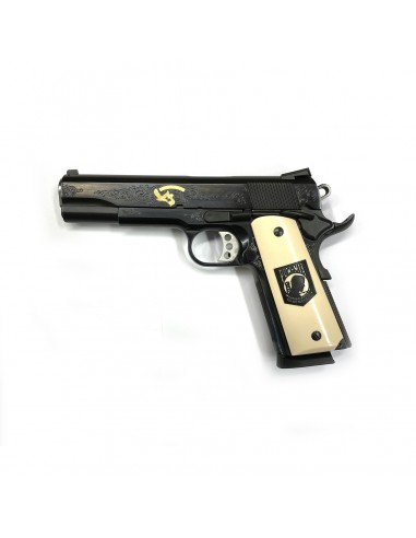 Smith & Wesson Rolling Thunder 1911 Cal. 45 ACP Smith & Wesson Rolling Thunder 1911 Cal. 45 ACP