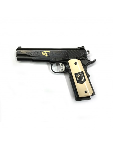 Smith & Wesson Rolling Thunder 1911 Cal. 45 ACP Smith & Wesson Rolling Thunder 1911 Cal. 45 ACP