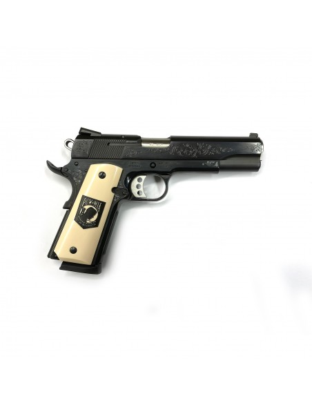 Smith & Wesson Rolling Thunder 1911 Cal. 45 ACP Smith & Wesson Rolling Thunder 1911 Cal. 45 ACP