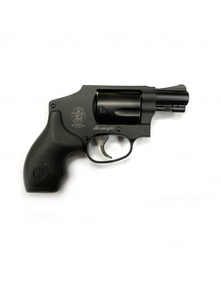 Revolver Smith & Wesson 422 Cal. 38 Special