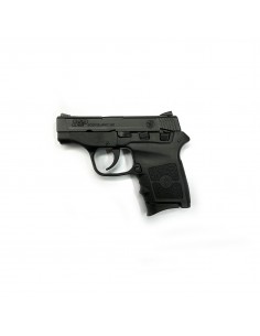 Glock 45 FS Sport Cal. 9x21 2