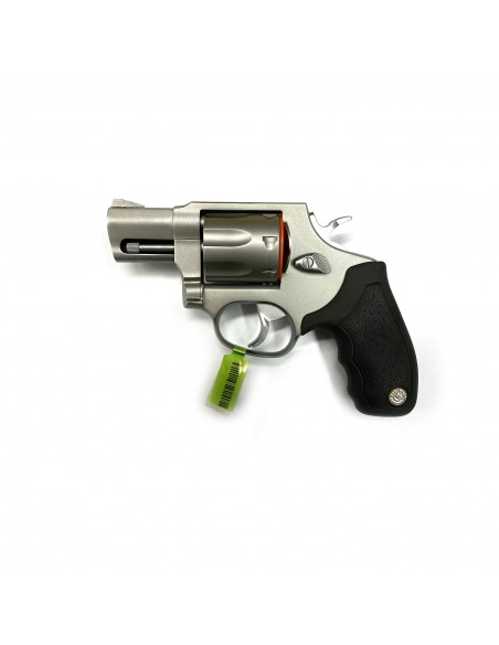 Taurus 617 Inox Plus Cal. 357 Magnum Taurus 617 Inox Plus Cal. 357 Magnum