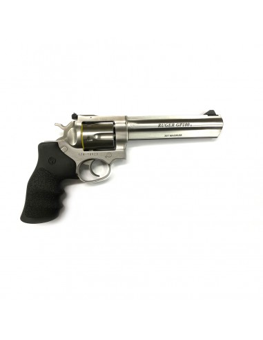Revolver Ruger GP100 Cal. 357 Magnum