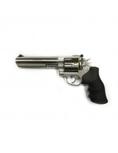 Revolver Ruger GP100 Cal. 357 Magnum 2