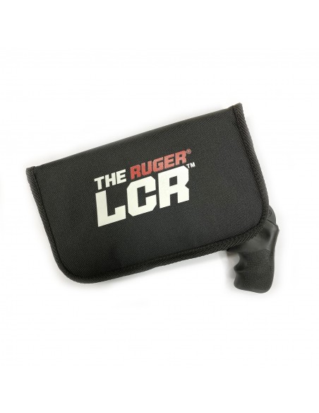 Revolver Ruger LCR Cal. 22 LR