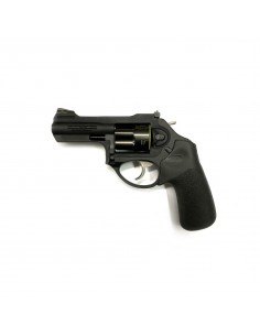 Ruger LCR-X Cal. 38 Special + P 2