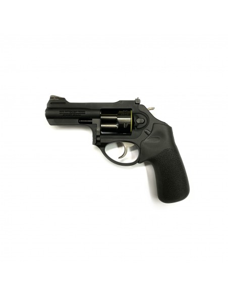 Ruger Mark IV 22/45 Lite Cal. 22 LR Black Ruger Mark IV 22/45 Lite Cal. 22 LR Black