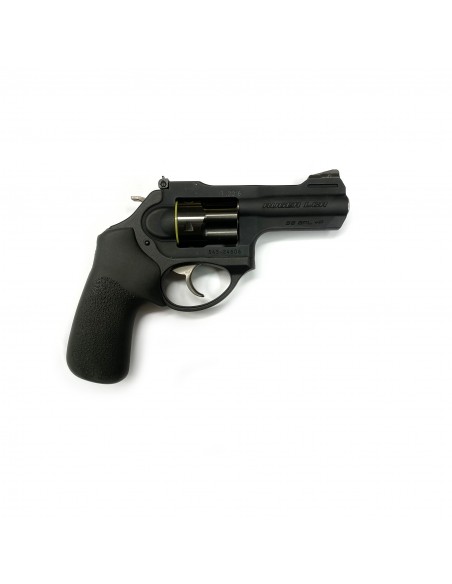 Ruger Mark IV 22/45 Lite Cal. 22 LR Black Ruger Mark IV 22/45 Lite Cal. 22 LR Black
