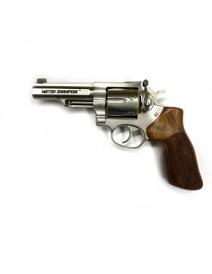 Ruger Redhawk 44 Magnum 2