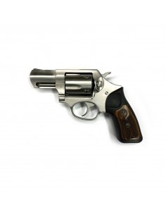 Ruger Redhawk 44 Magnum 2