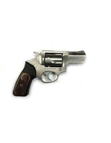 Ruger SP101 Cal. 357 Magnum 2"