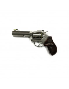 Ruger SP101 Match Champions Cal. 357 Magnum 4" 2