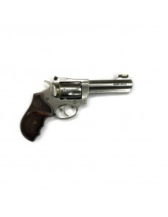 Ruger SP101 Match Champions Cal. 357 Magnum 4"