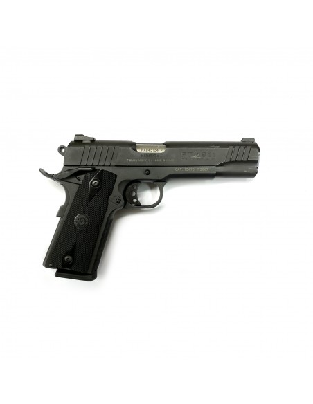 Pistola Semiautomatica Taurus PT 1911 Cal. 45 ACP Pistola Semiautomatica Taurus PT 1911 Cal. 45 ACP